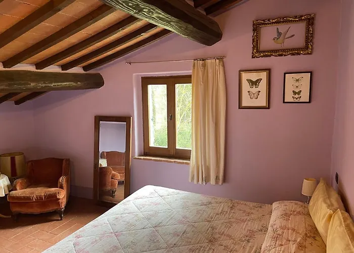 Al Giardino Degli Etruschi