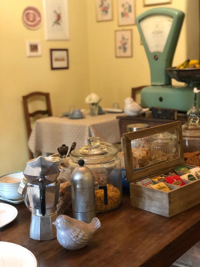 Al Giardino Degli Etruschi * Chiusi