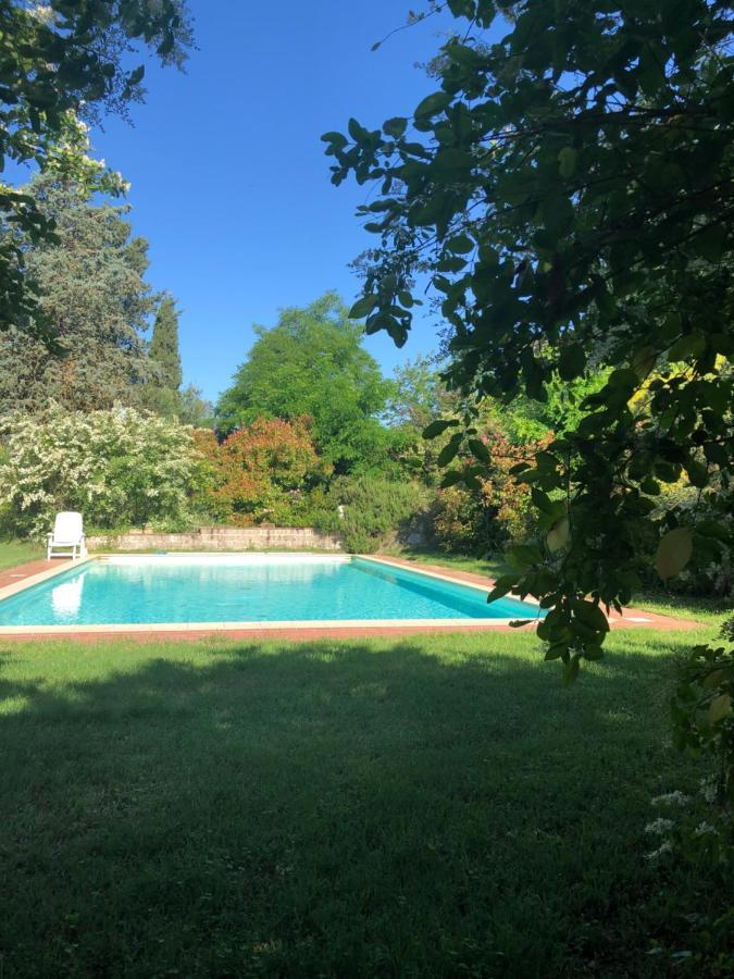 Al Giardino Degli Etruschi *