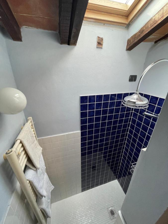 Al Giardino Degli Etruschi Landhaus *