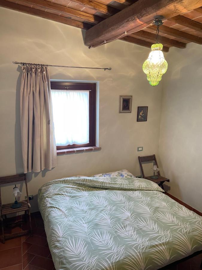 Al Giardino Degli Etruschi * Chiusi