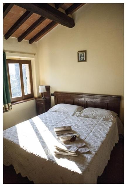 Al Giardino Degli Etruschi *