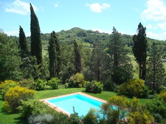Al Giardino Degli Etruschi * Chiusi