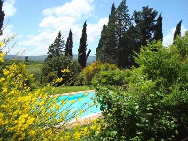 Al Giardino Degli Etruschi * Chiusi